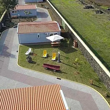 Hotel Parrots'village Rabo de Peixe