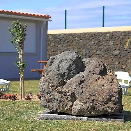 Parrots'village Hotel Rabo de Peixe