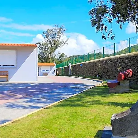 Hotel Parrots'village 5*